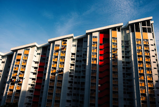 Budgeting for Your First HDB Flat