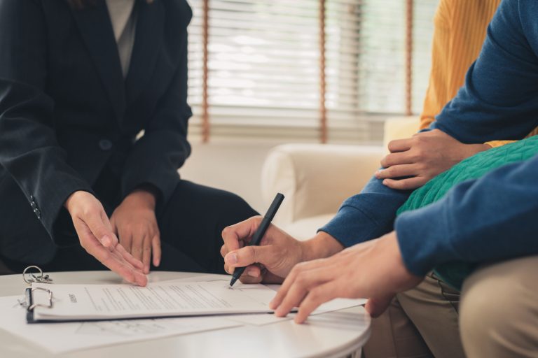 Why Modern Families Should Not Rely on the Intestate Succession Act (ISA) (And Why Writing a Will is Essential)