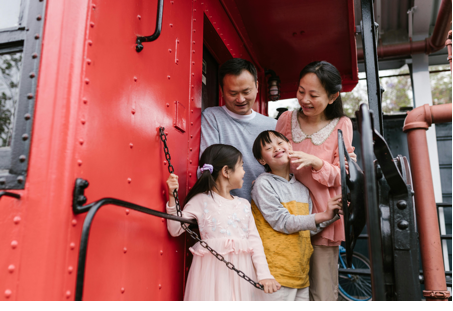 Love That Lasts: How to Secure Your Special Needs Child’s Future Beyond Your Lifetime